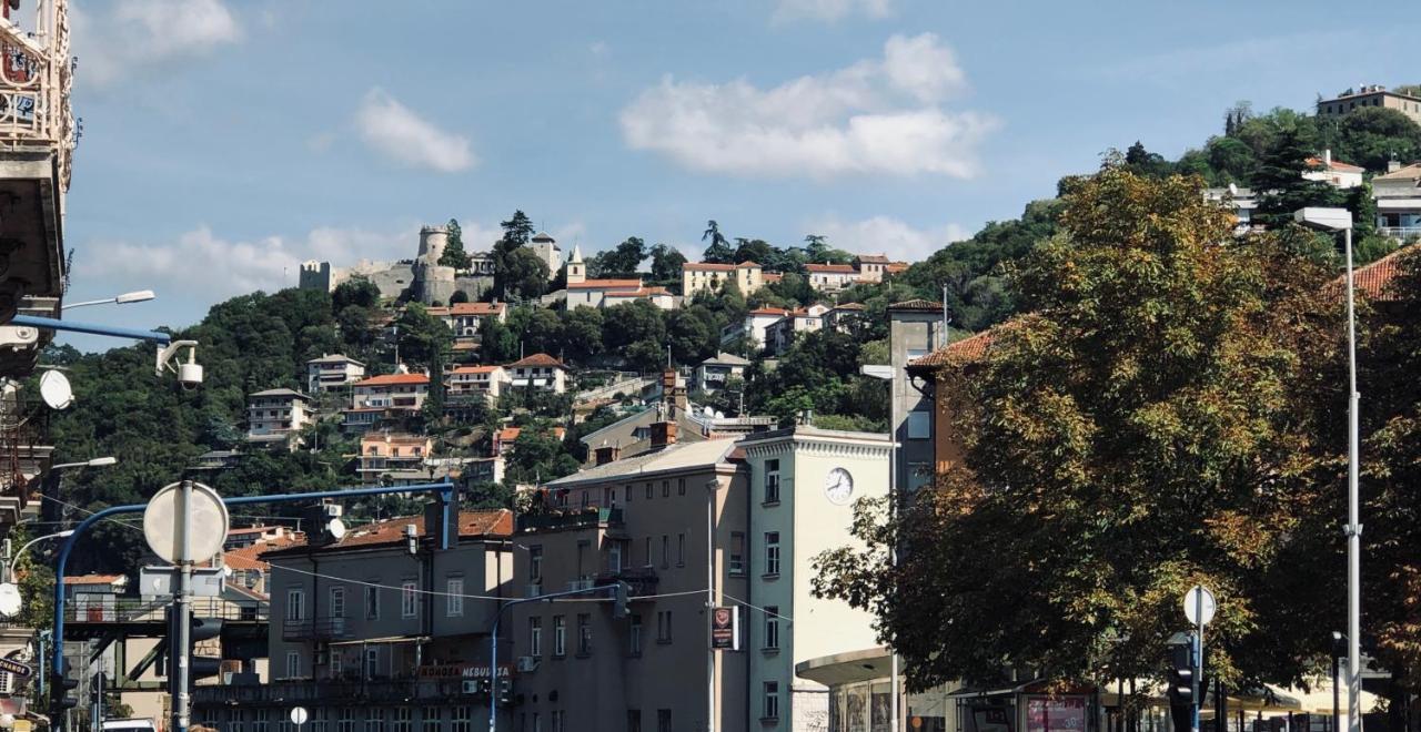 Karin Apartment Rijeka