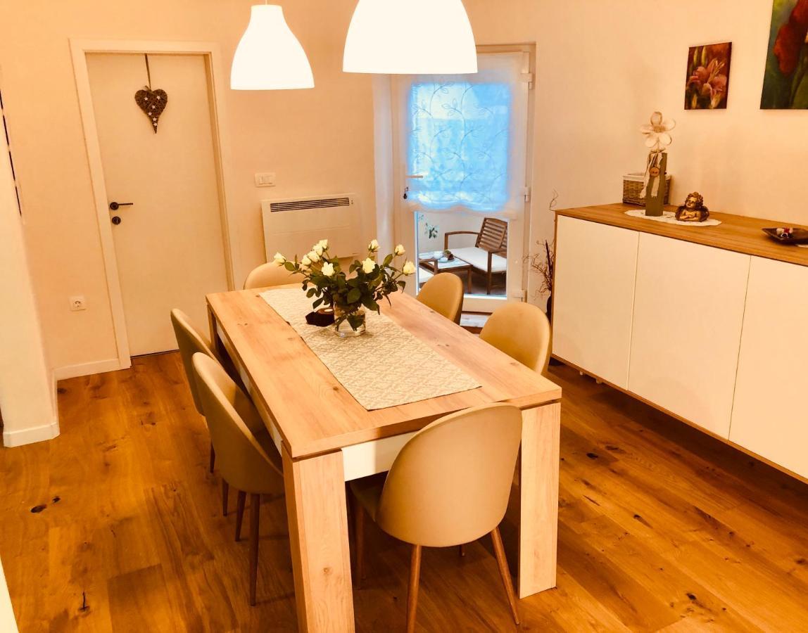 Karin Apartment