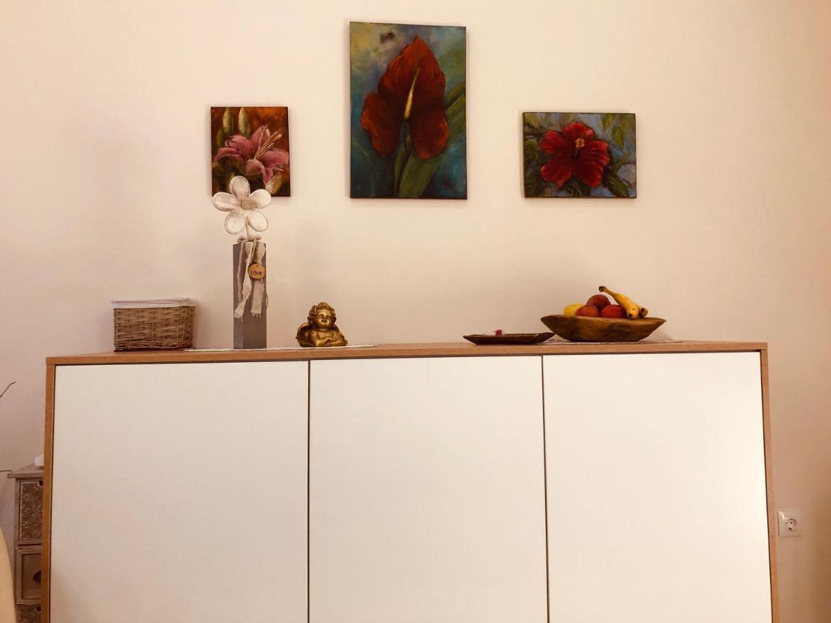 Apartment Karin Rijeka