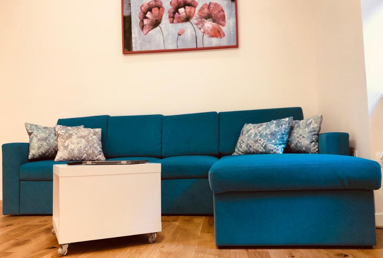 Apartment Karin