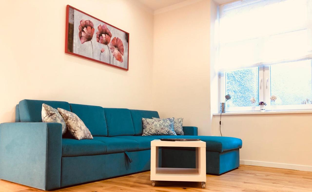 Apartment Karin
