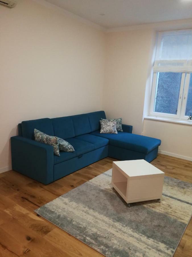 Apartment Karin *