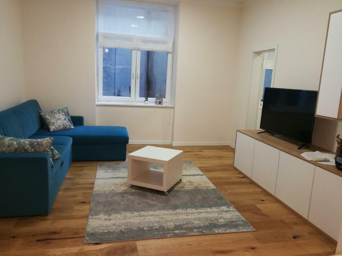 Karin Apartment Rijeka