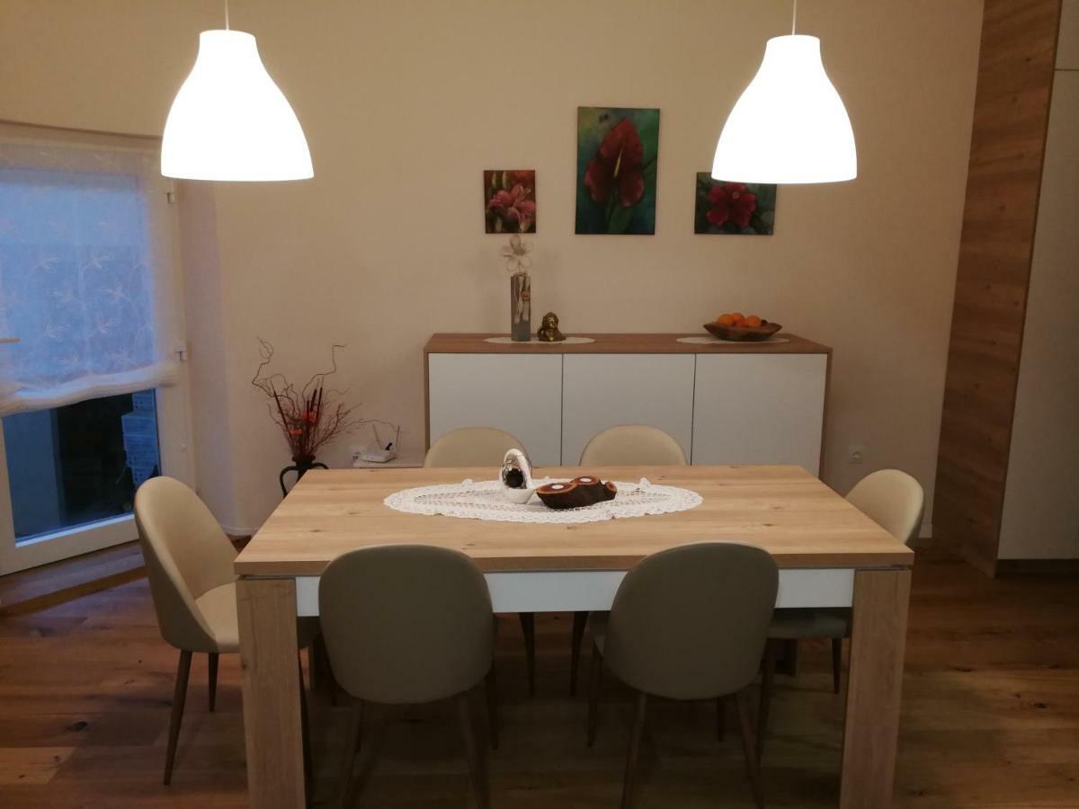 Karin Apartment Rijeka