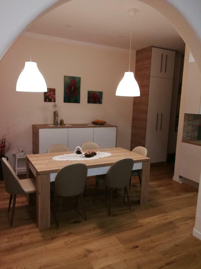 Apartment Karin Rijeka