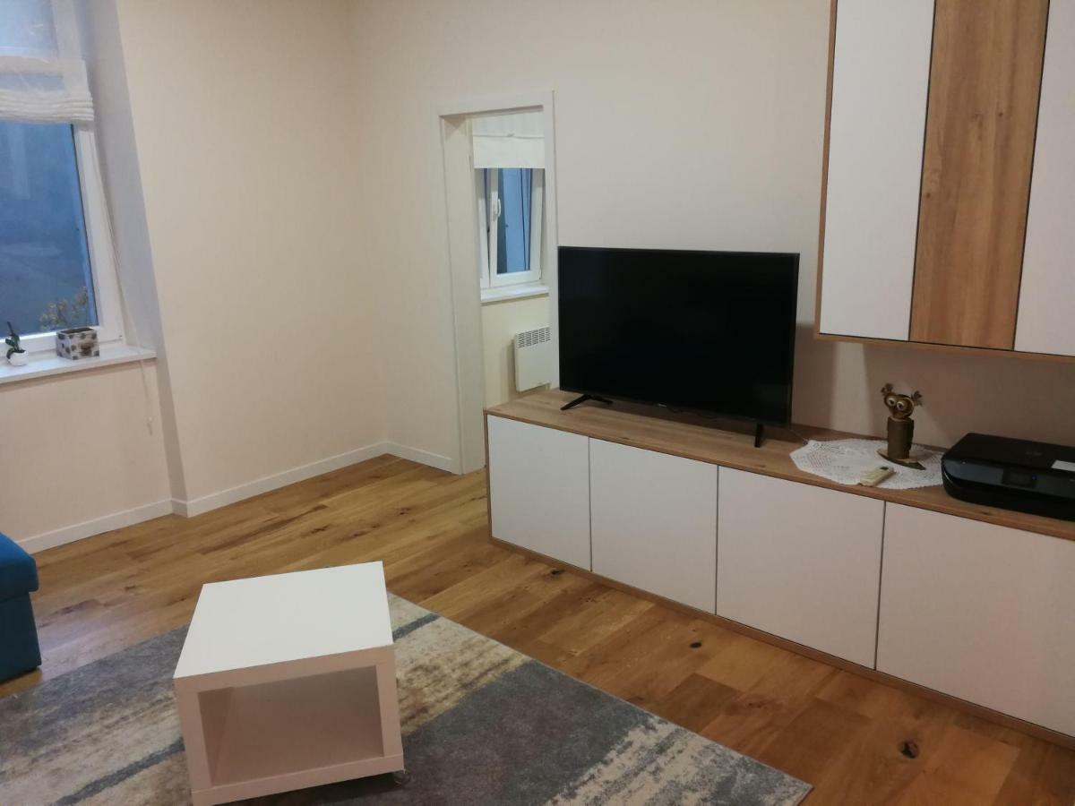 Karin Apartment *